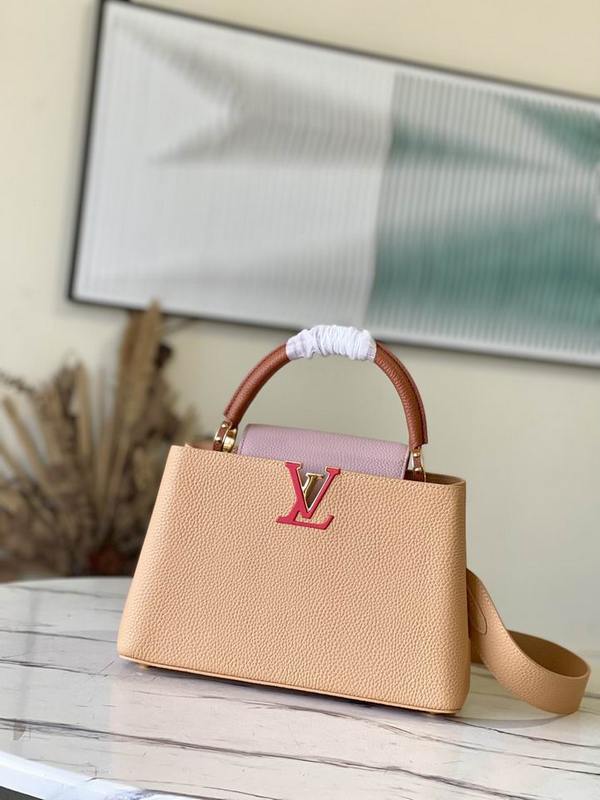 LV Handbags 207